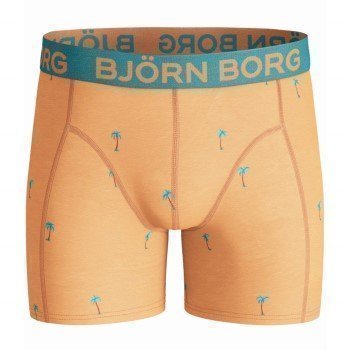 Björn Borg Boys Shorts Palms