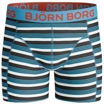 Björn Borg Boys Shorts Tribe Stripe