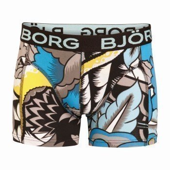 Björn Borg Boys Shorts Welcome to the Jungle
