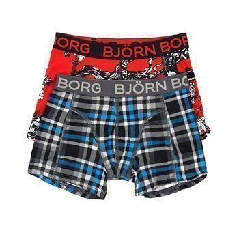 Björn Borg Boys Storybook and Poison Check 2 pakkaus