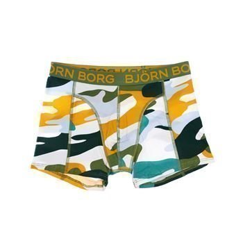 Björn Borg Boys Winter Cam Shorts