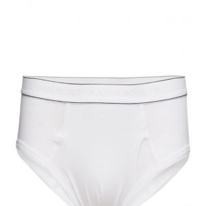 Björn Borg Brief Noos Solids 1-P alushousut