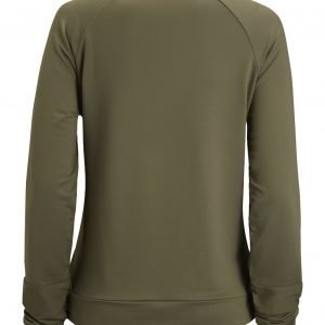 Björn Borg Caroline Crew Neck Paita Olive Night