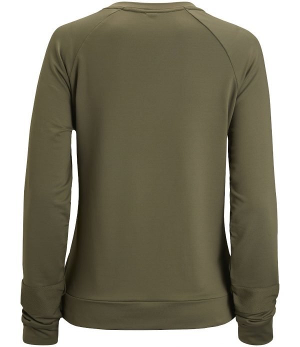 Björn Borg Caroline Crew Neck Paita Olive Night