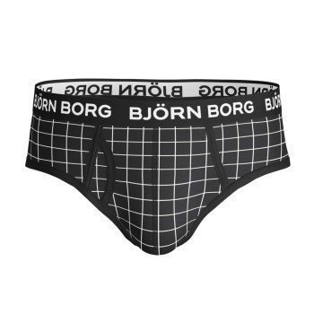 Björn Borg Check Briefs