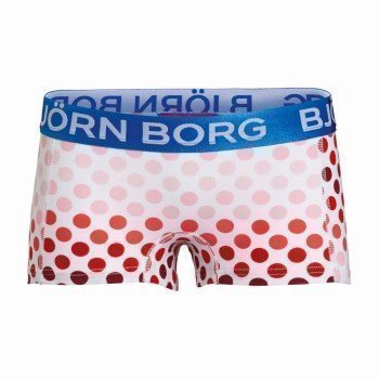 Björn Borg Girls Mini Shorts Acid Rain
