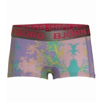 Björn Borg Girls Mini Shorts Spaced Out