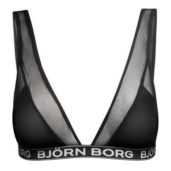 Björn Borg Iconic Mesh Mix Bra