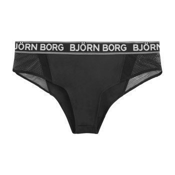 Björn Borg Iconic Mesh Mix Cheeky
