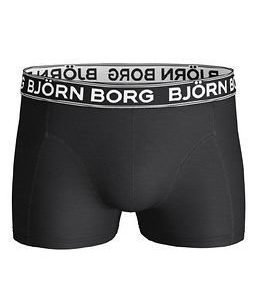 Björn Borg Iconic Short Shorts Black