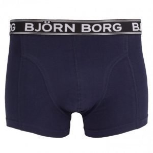 Björn Borg Iconic Short Shorts NOOS Bokserit Peacoat
