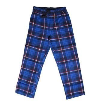 Björn Borg Kids BB Classic Check Pyjama Pants SW