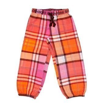 Björn Borg Kids Pyjamas Pants Pink