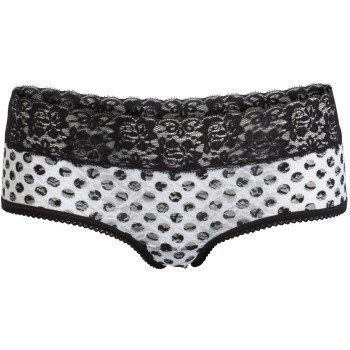 Björn Borg Lace Hotpant Spotted