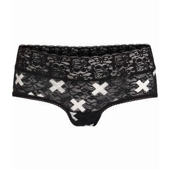 Björn Borg Lace Hotpant XXX