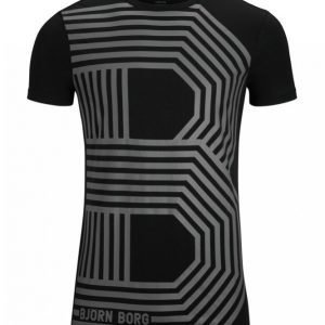 Björn Borg Liam Graphic Tee T-Paita