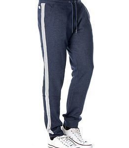 Björn Borg Lito Sweat Pants Indigo Melange