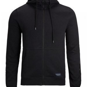 Björn Borg Lon Fz Hoodie Collegetakki