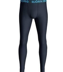 Björn Borg Long Johns Black Iris