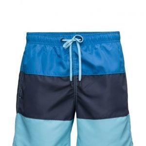 Björn Borg Loose Shorts C.B. 1 Colourblock 1-P boardshortsit