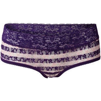 Björn Borg Love All Lace Hotpant Acai