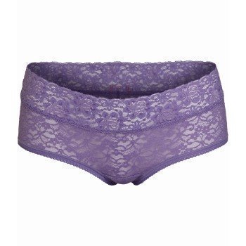 Björn Borg Love All Lace Hotpant Dahlia Purple