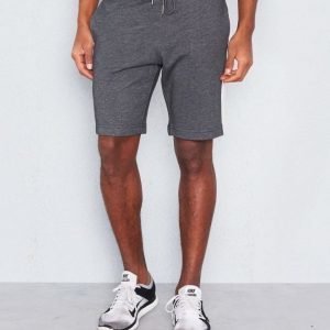 Björn Borg Lyle Sweai Shorts 90601 Antacite Melange