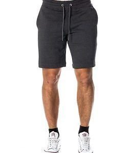 Björn Borg Lyle Sweat Shorts Anthracite Melange