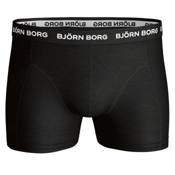 Björn Borg Mid Shorts Solids