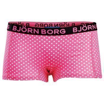 Björn Borg Mini Short Girls Dots