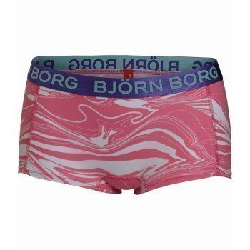 Björn Borg Mini Shorts Float Away