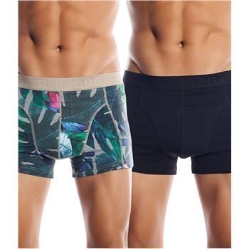 Björn Borg Mirage Short Shorts Simply Taipe 2 pakkaus