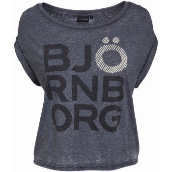 Björn Borg NICE S-S Tee