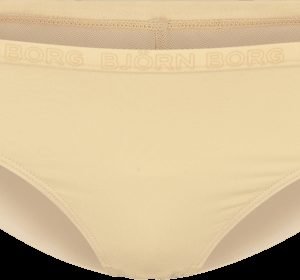 Björn Borg Noos Solids Betty Bikini Alushousut