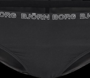Björn Borg Noos Solids Betty Bikini Alushousut