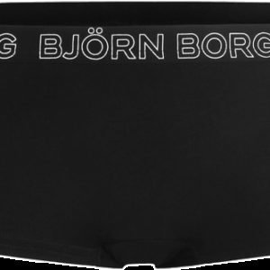 Björn Borg Noos Solids Mia Minishorts Bokserit