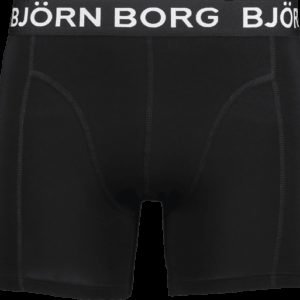 Björn Borg Noos Solids Shorts Tough Viking Alushousut