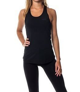 Björn Borg Pam Racerback Top Black