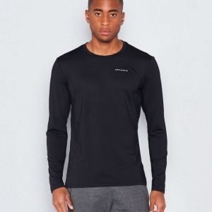 Björn Borg Pardes LS Tee 90011 Black