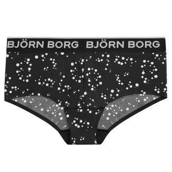 Björn Borg Performance Mini Shorts For Her