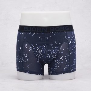 Björn Borg Petals Boxer 70291 Total Eclipse