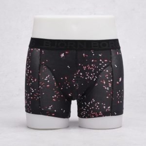 Björn Borg Petals Boxer 90011 Black