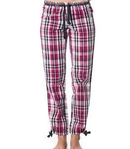 Björn Borg Pyjama Pants Fuchsia Purple