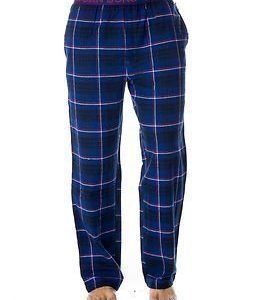 Björn Borg Pyjama Pants Sodalite Blue