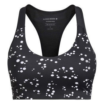 Björn Borg Random Dot High Support Sport Bra