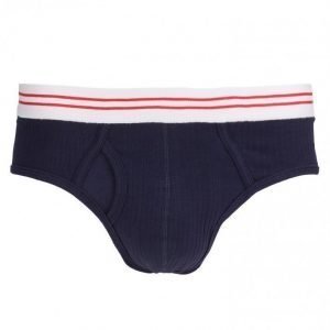 Björn Borg Retro Rib Brief Alushousut Peacoat