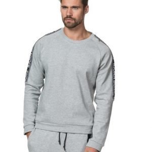 Björn Borg Sean Sweatshirt 902 Grey Melange