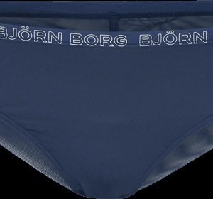 Björn Borg Seasonal Solid Alushousut