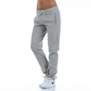 Björn Borg Shannon Sweatpants Collegehousut Harmaa