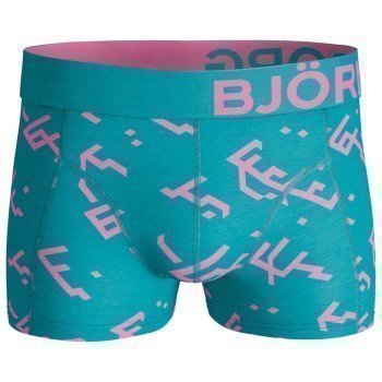 Björn Borg Short Shorts Ancient Text